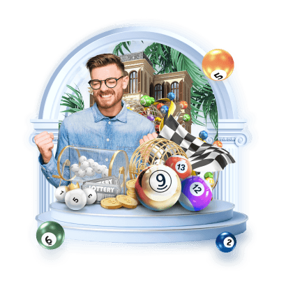 博雅体育官网彩票场馆